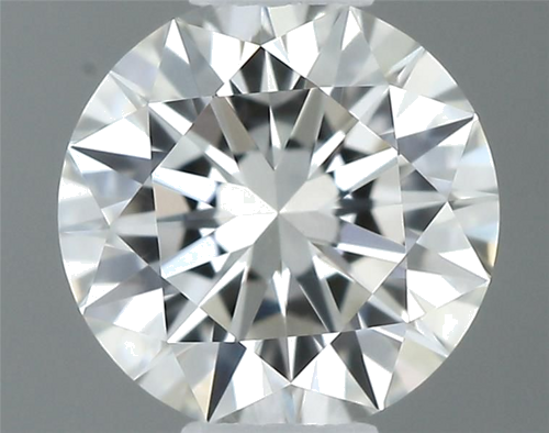0.3 carat G-VS1 Excellent cut Natūralus Round Deimantas (1)