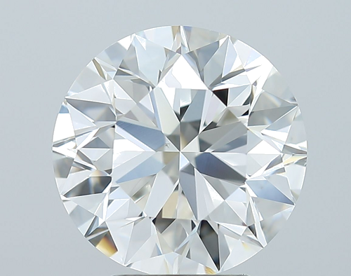 4.0 carat G-VS1 Excellent cut Natūralus Round Deimantas (1)