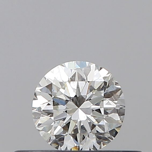 0.3 carat H-SI2 Very Good cut Natūralus Round Deimantas (1)