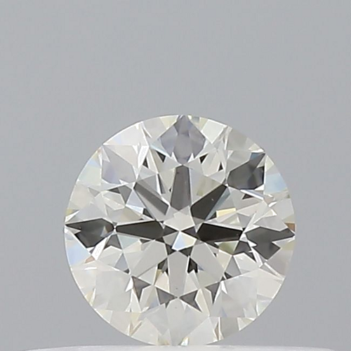 0.3 carat K-VS2 Excellent cut Natūralus Round Deimantas (1)