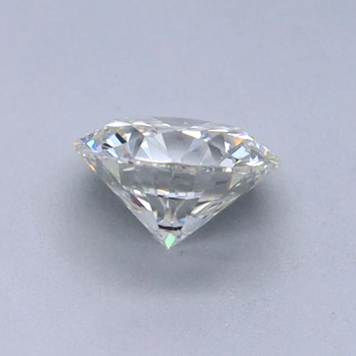 0.32 carat G-VS1 Excellent cut Natūralus Round Deimantas (1)