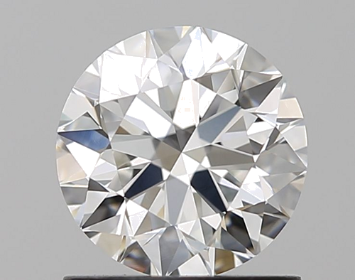 1.0 carat G-VS1 Excellent cut Natūralus Round Deimantas (1)