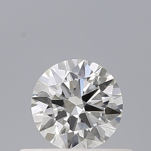 0.31 carat G-VS1 Excellent cut Natūralus Round Deimantas (1)