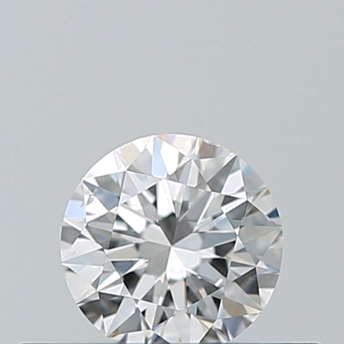 0.3 carat E-SI2 Excellent cut Natūralus Round Deimantas (1)