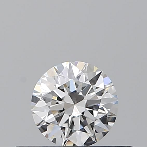 0.3 carat F-VS2 Excellent cut Natūralus Round Deimantas (1)