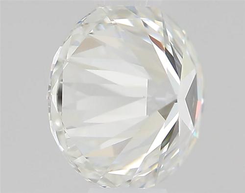 0.4 carat G-VVS2 Excellent cut Natūralus Round Deimantas (1)