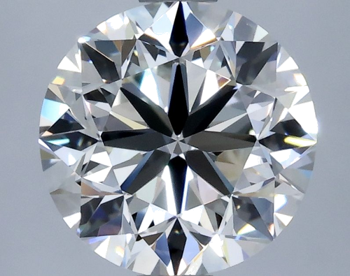 1.5 carat J-VS2 Very Good cut Natūralus Round Deimantas (1)
