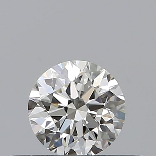 0.31 carat J-VS1 Very Good cut Natūralus Round Deimantas (1)
