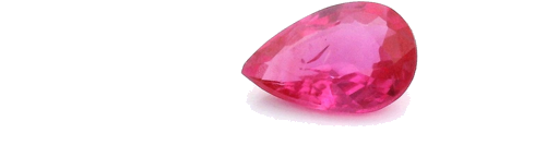 0.41 carat RED Pear Rubinas (1)