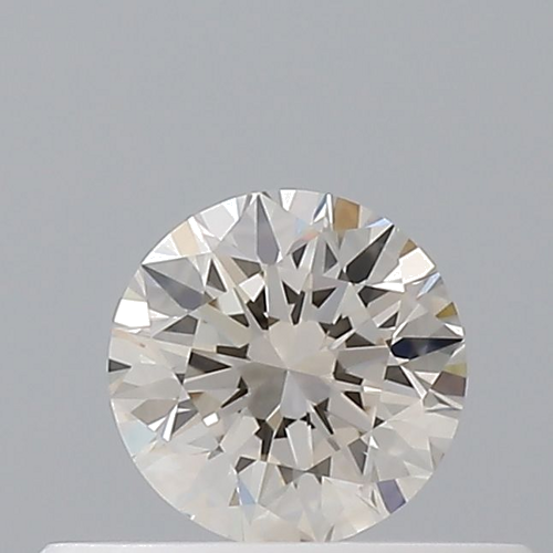 0.3 carat K-VVS2 Very Good cut Natūralus Round Deimantas (1)