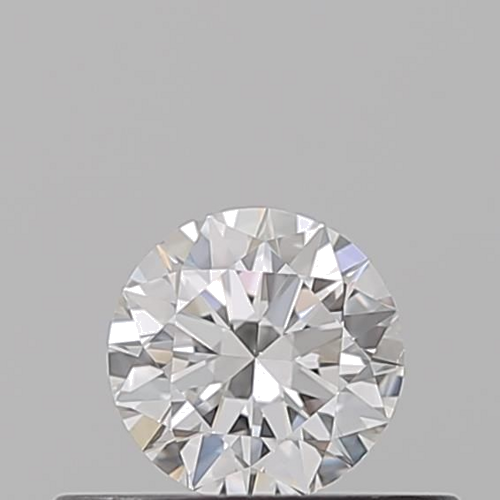 0.3 carat F-SI1 Excellent cut Natūralus Round Deimantas (1)
