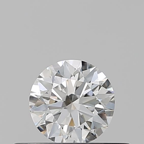 0.3 carat H-VVS2 Excellent cut Natūralus Round Deimantas (1)