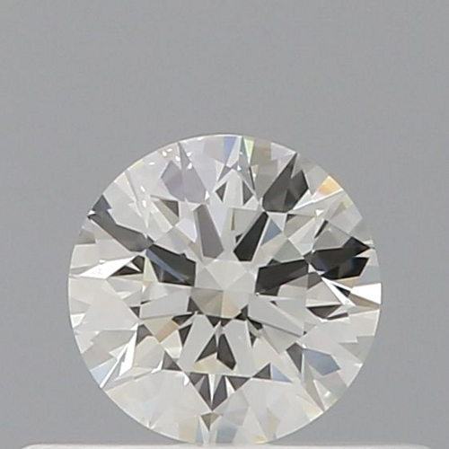 0.3 carat J-VS2 Very Good cut Natūralus Round Deimantas (1)