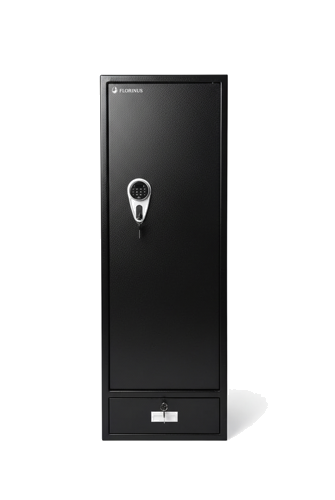 Gun Safe Custodia (for 3 guns) (51 kg) (2)