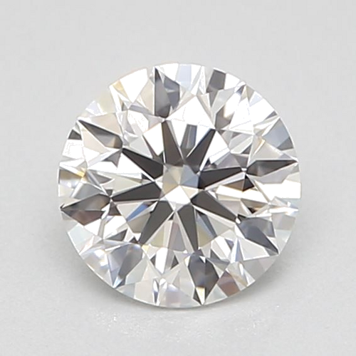 0.34 carat G-VS1 Excellent cut Natūralus Round Deimantas (1)