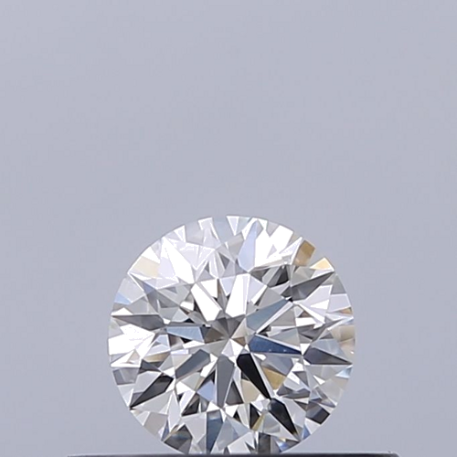 0.31 carat E-SI1 Excellent cut Natūralus Round Deimantas (1)