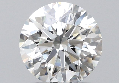 0.65 carat G-VVS1 Excellent cut Natūralus Round Deimantas (1)