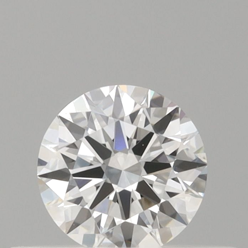 0.3 carat E-VS1 Excellent cut Natūralus Round Deimantas (1)