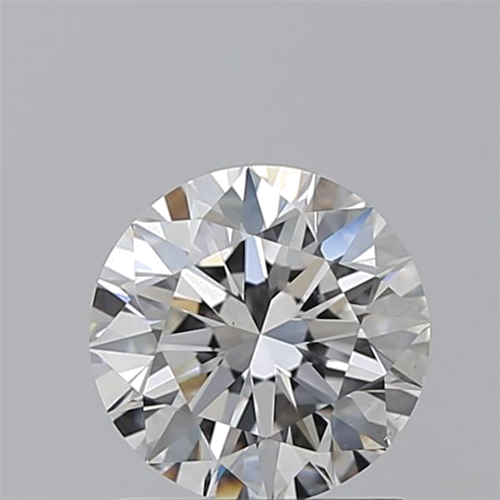 1.25 carat F-VS2 Excellent cut Natūralus Round Deimantas (1)