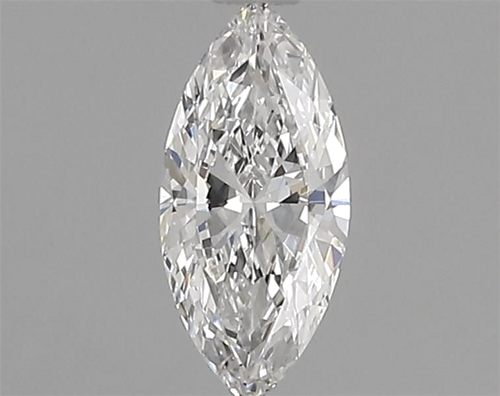 0.3 carat E-VS1 Natūralus Marquise Deimantas (1)