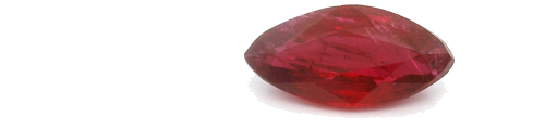 0.46 carat RED Marquise Rubinas (1)