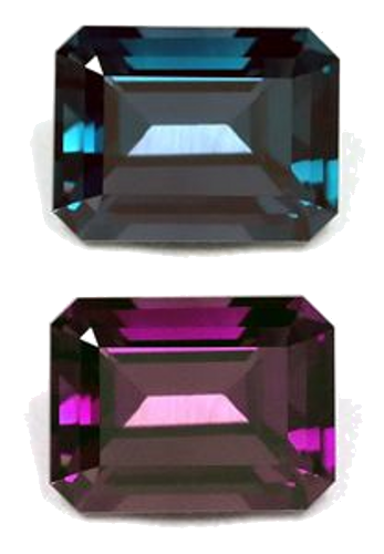 1.99 carat GREEN Emerald Alexandrite (1)