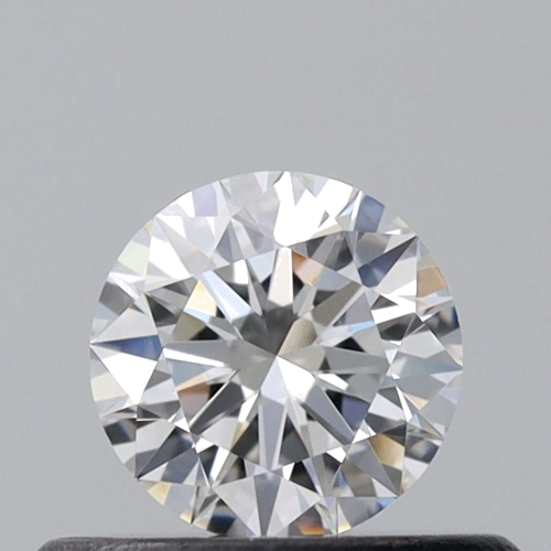 0.31 carat E-VVS1 Excellent cut Natūralus Round Deimantas (1)