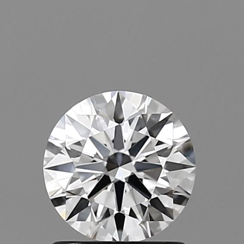 0.8 carat D-FL Excellent cut Natūralus Round Deimantas (1)