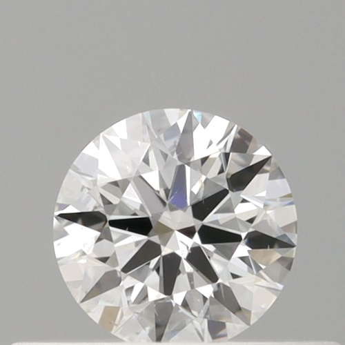 0.3 carat E-SI2 Excellent cut Natūralus Round Deimantas (1)