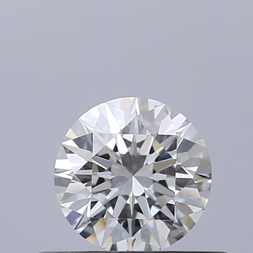0.43 carat G-VS2 Excellent cut Natūralus Round Deimantas (1)