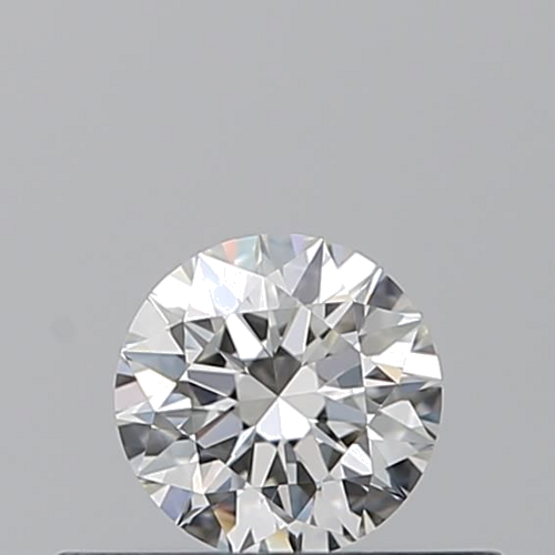 0.3 carat H-VS1 Excellent cut Natūralus Round Deimantas (1)