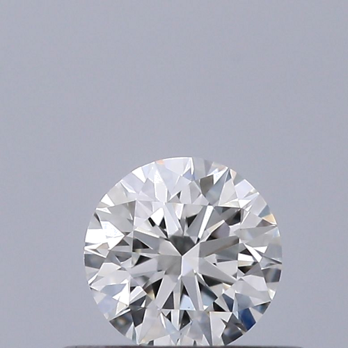 0.31 carat G-VS1 Excellent cut Natūralus Round Deimantas (1)