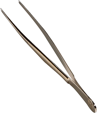 Filatēlijas pincete Pointed (2)