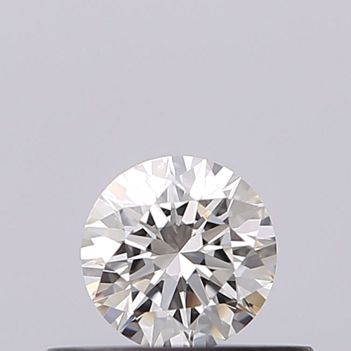 0.3 carat H-VS1 Excellent cut Natūralus Round Deimantas (1)