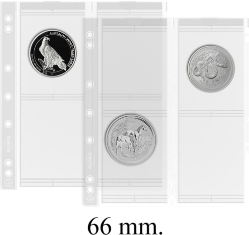 Coin sheets Numis (9)