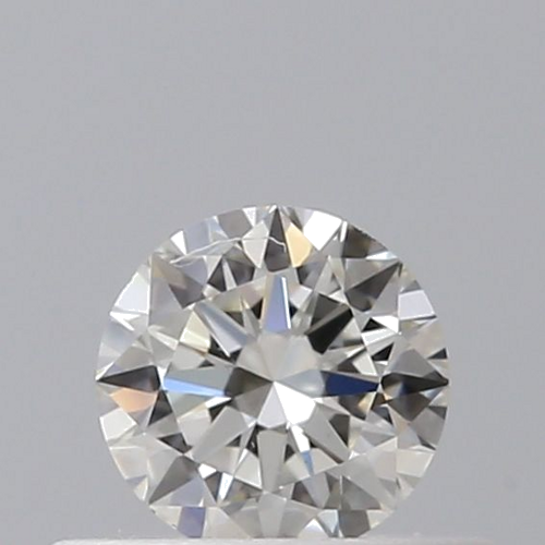 0.3 carat H-VS1 Excellent cut Natūralus Round Deimantas (1)