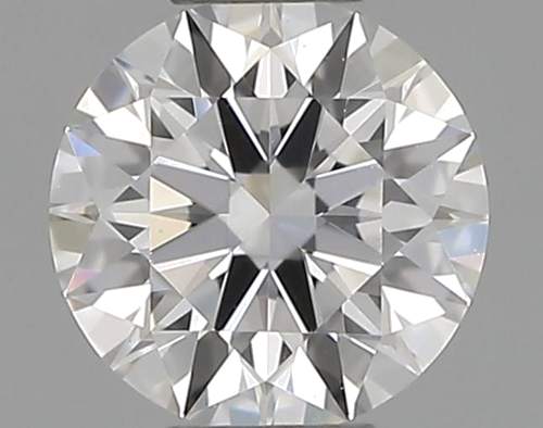 0.3 carat G-VVS1 Excellent cut Natūralus Round Deimantas (1)