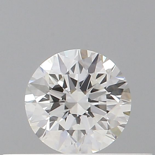 0.3 carat G-VS1 Excellent cut Natūralus Round Deimantas (1)