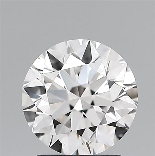 1.5 carat G-VS2 Excellent cut Natūralus Round Deimantas (1)