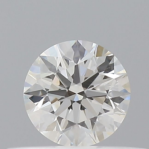 0.3 carat H-SI1 Excellent cut Natūralus Round Deimantas (1)