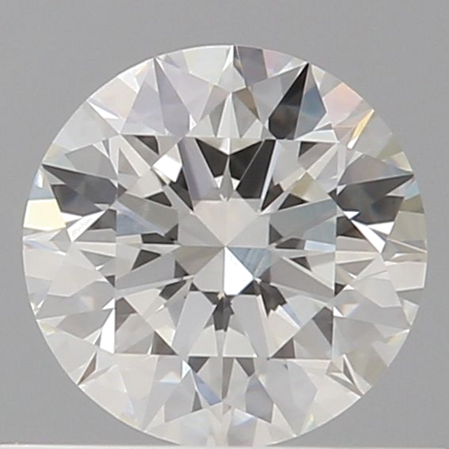 0.57 carat G-VS2 Excellent cut Natūralus Round Deimantas (1)