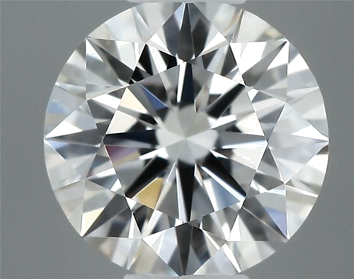 0.3 carat H-VS2 Excellent cut Natūralus Round Deimantas (1)