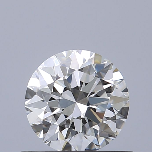 0.6 carat G-VS1 Excellent cut Natūralus Round Deimantas (1)