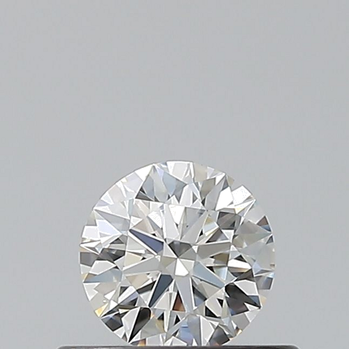 0.38 carat H-VS2 Excellent cut Natūralus Round Deimantas (1)