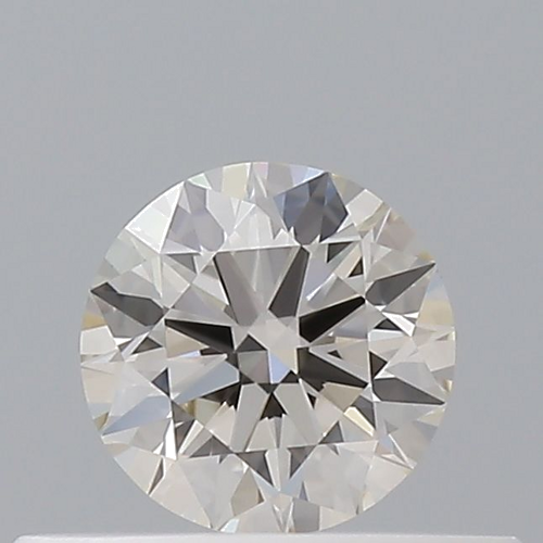 0.3 carat J-VS1 Excellent cut Natūralus Round Deimantas (1)