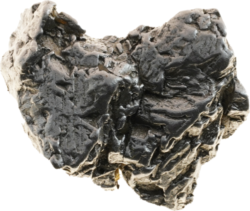 Meteorīts Campo del Cielo - Metāliskais meteorīts (2)