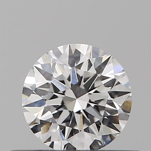 0.33 carat E-VS2 Excellent cut Natūralus Round Deimantas (1)