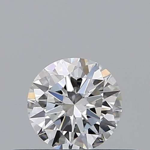 0.3 carat F-VS1 Very Good cut Natūralus Round Deimantas (1)