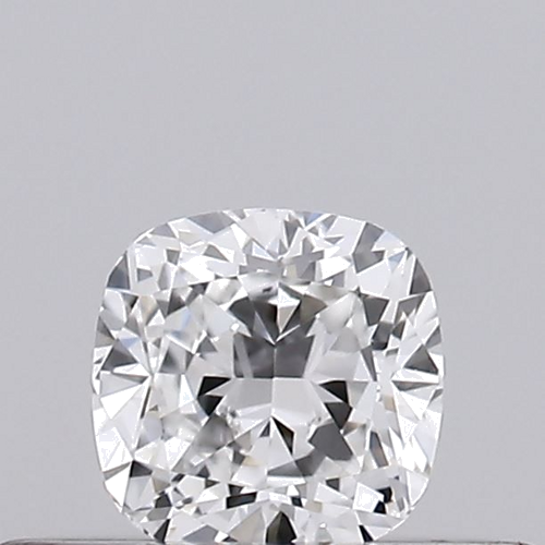 0.15 carat D-VVS2 Excellent cut Natūralus Round Deimantas (1)