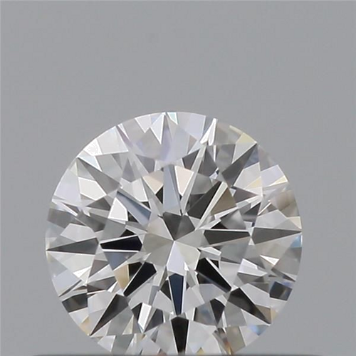 0.34 carat E-IF Excellent cut Natūralus Round Deimantas (1)